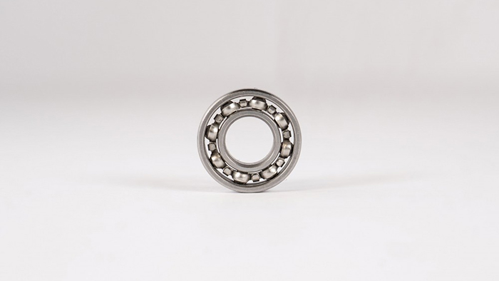 Right Miniature Bearing Type